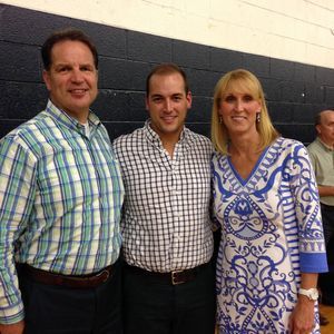 Meet your Posher, Sue